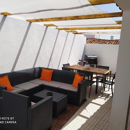 Casa Da Avo Mina Villa Mértola Exteriör bild