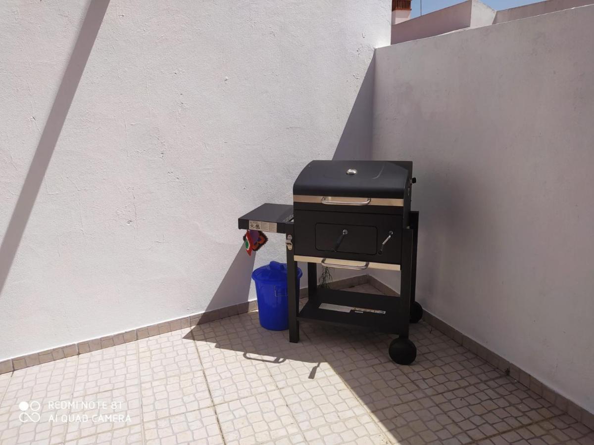 Casa Da Avo Mina Villa Mértola Exteriör bild