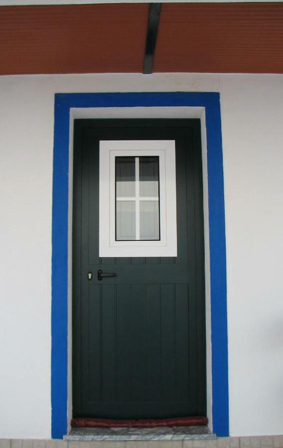 Casa Da Avo Mina Villa Mértola Exteriör bild