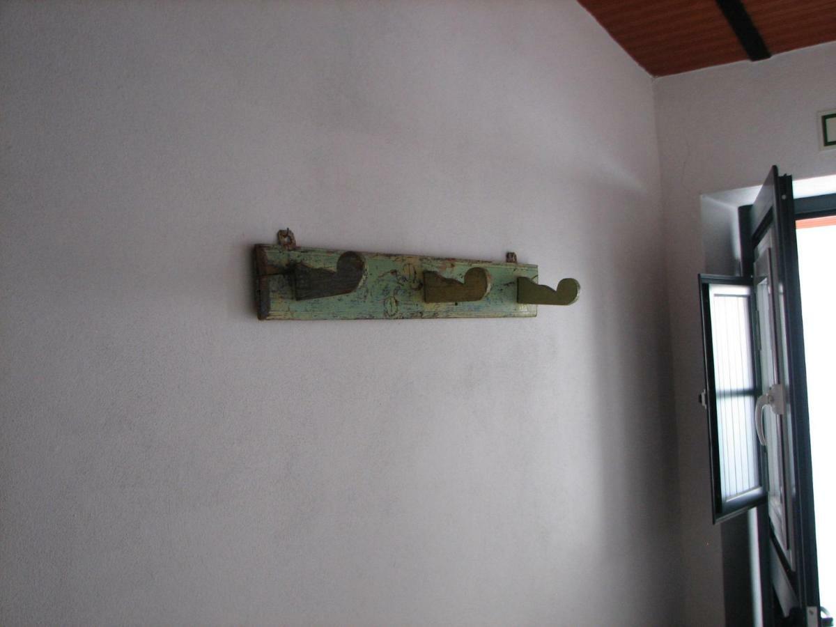Casa Da Avo Mina Villa Mértola Exteriör bild