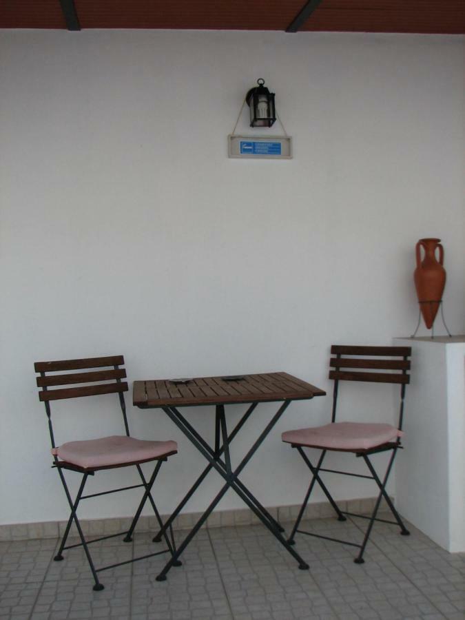 Casa Da Avo Mina Villa Mértola Exteriör bild
