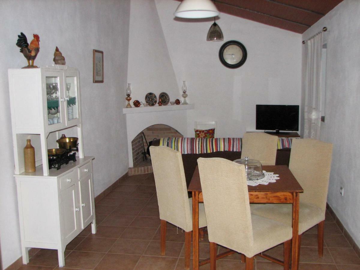 Casa Da Avo Mina Villa Mértola Exteriör bild