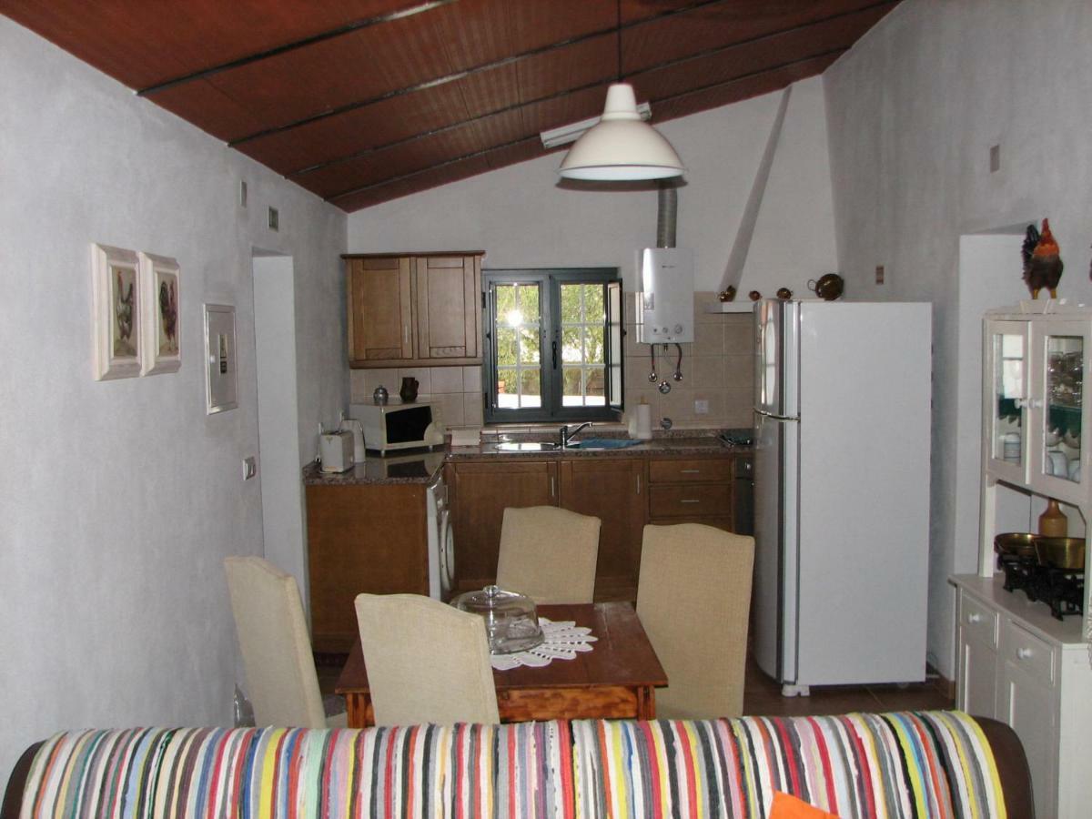 Casa Da Avo Mina Villa Mértola Exteriör bild