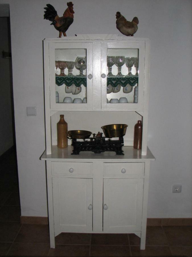 Casa Da Avo Mina Villa Mértola Exteriör bild